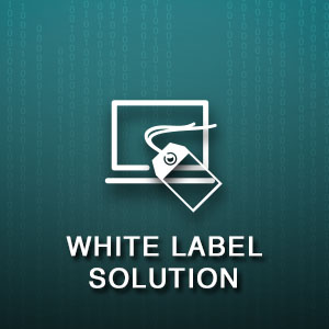 White Label Solution